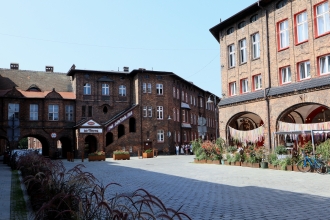 Śląski Tryptyk: Historia, Sztuka i Miejski Rytm 2024